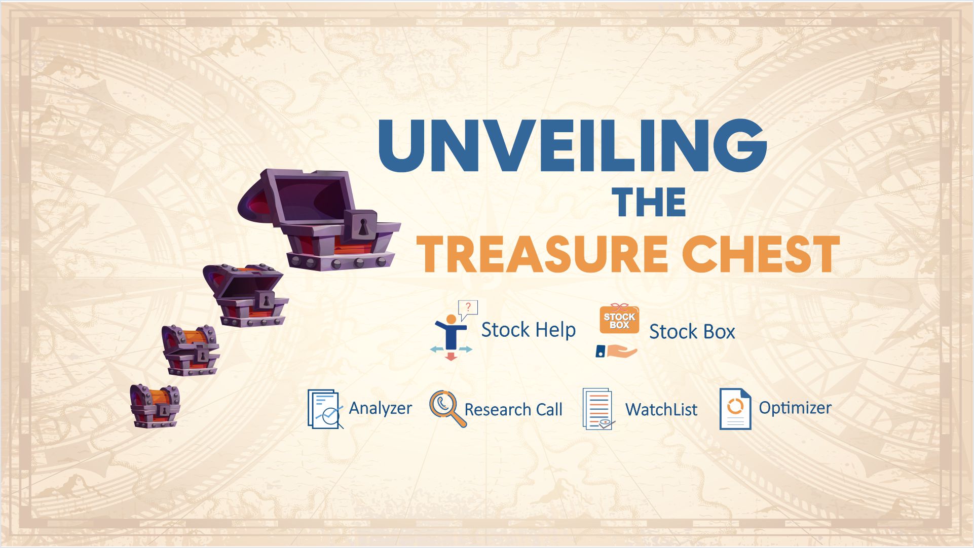 Unveiling-the-Treasure-Chest-Stock-Emojis-Analyser-Page