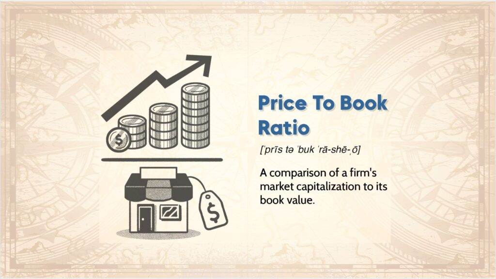 Unveiling the Insights A Deep Dive into the Price-to-Book Value Ratio.jpeg