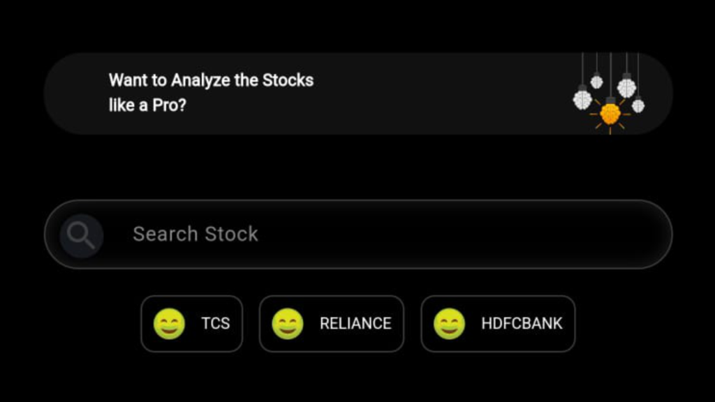 Stock Emoji Analyser for Stock Analysis1